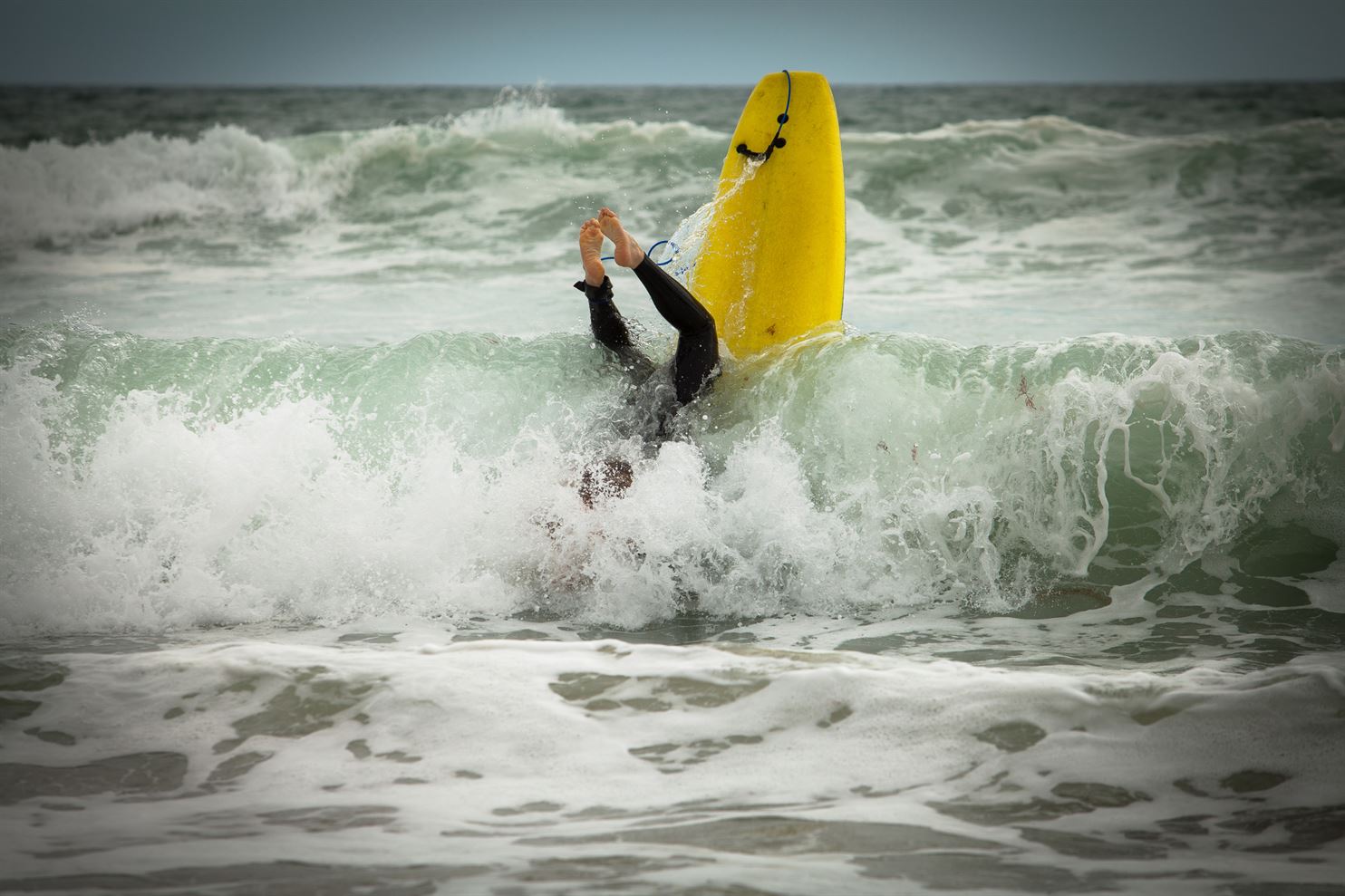 Is Surfing The World’s Most KookFriendly Sport? Stab Mag