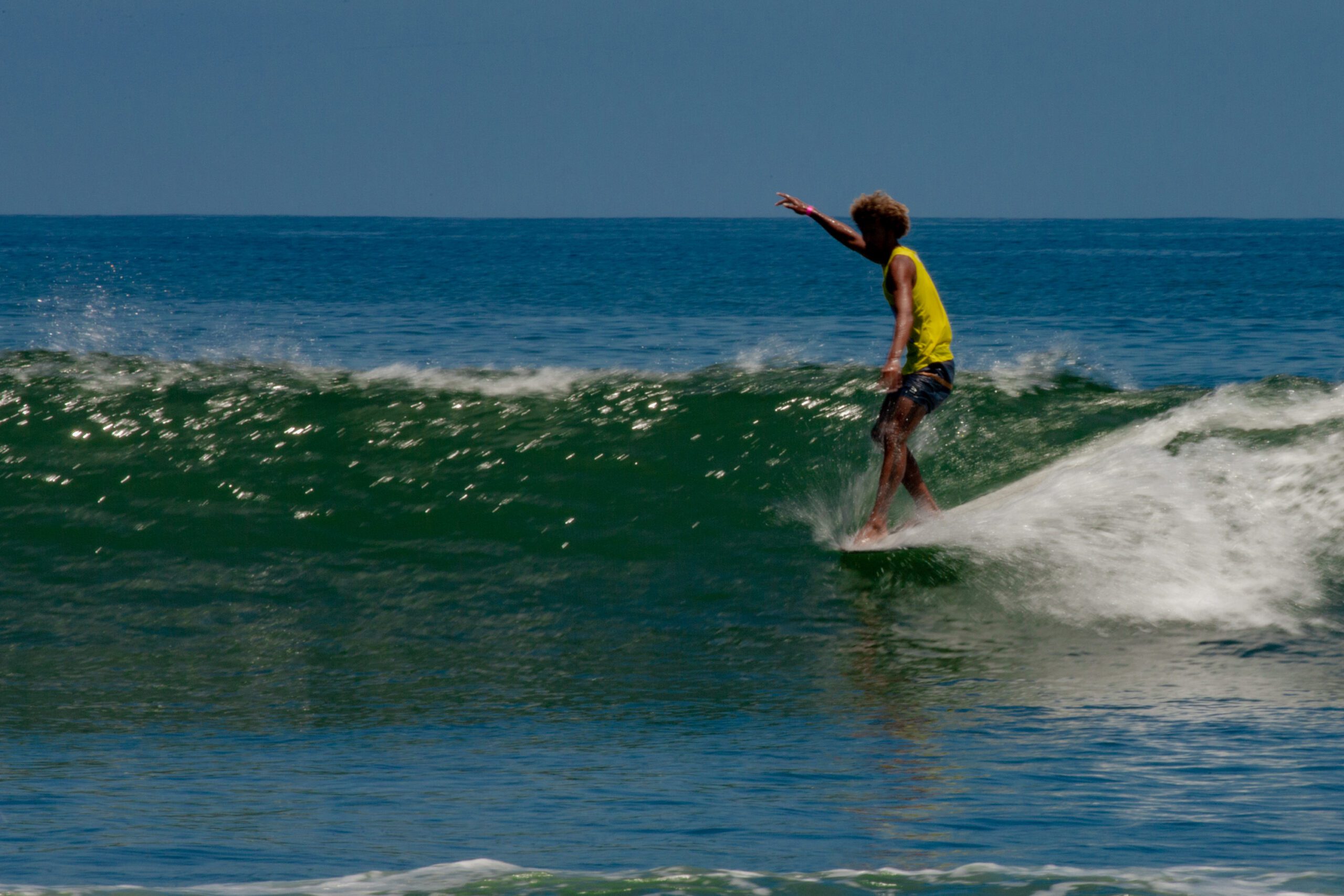 Party On Day One At The Duct Tape Invitational Sayulita Stab Mag