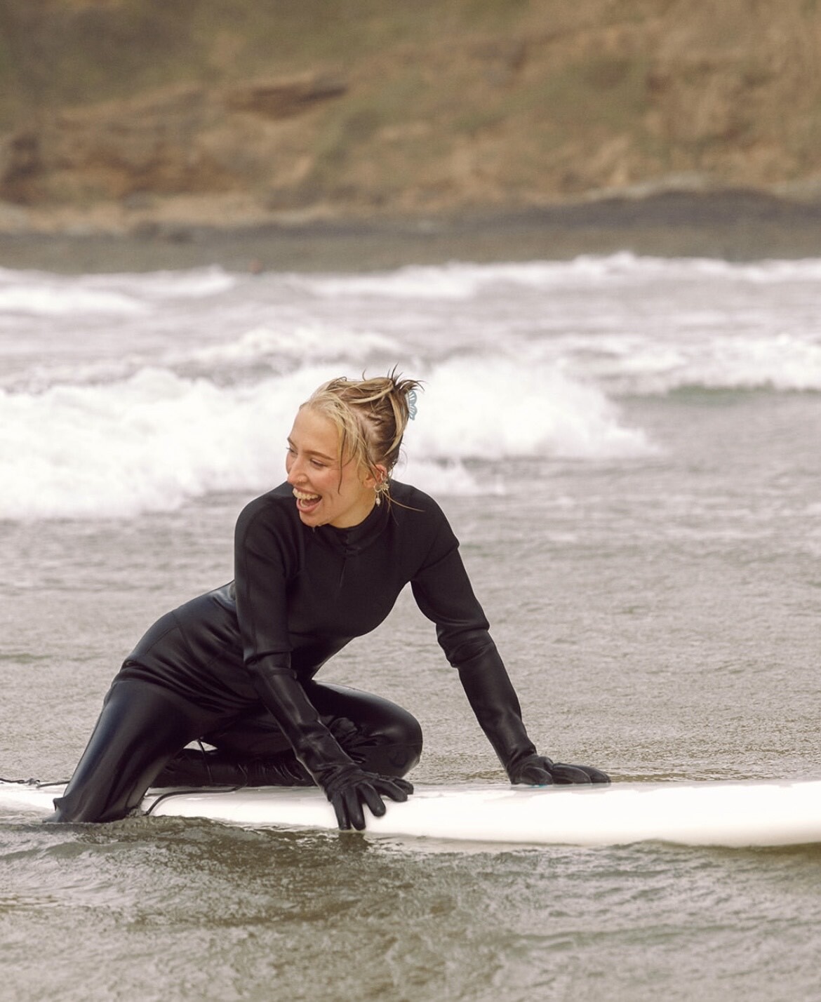 FastFashion Mega Retailer Primark Dips Into Wetsuit Market And The