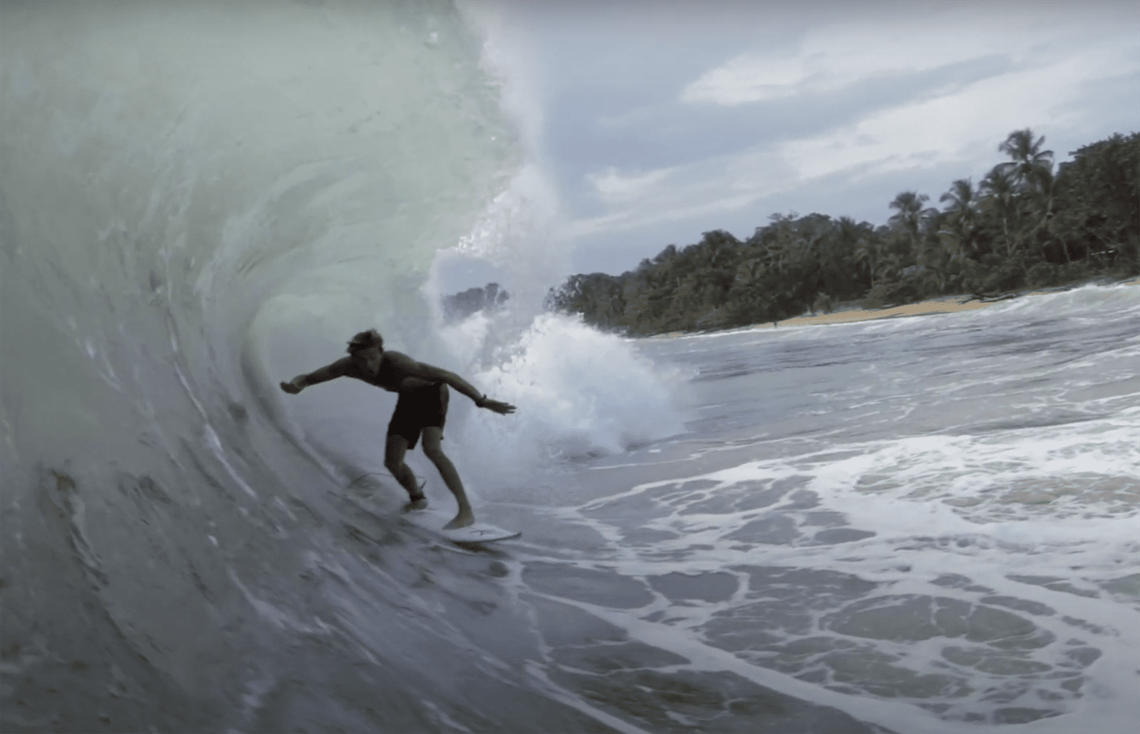 Stab Magazine  360 virtual reality surfing is here!