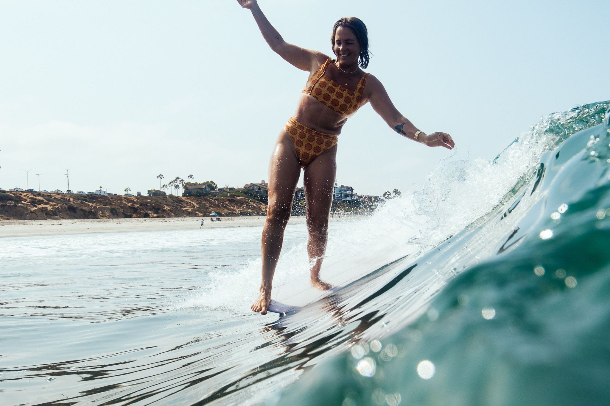 The WSL Longboard Tour Has A New Captain Stab Mag