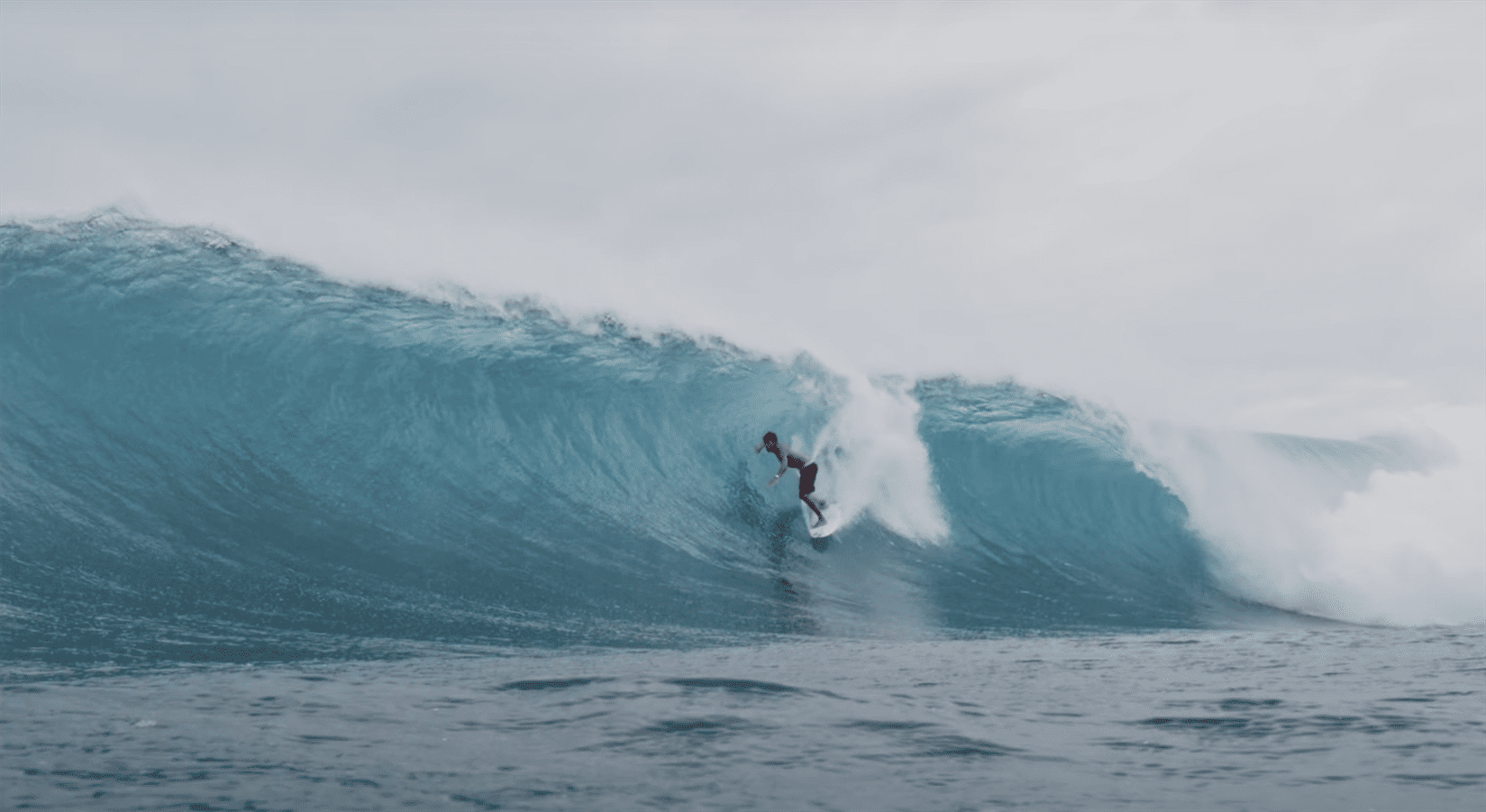 Surfing Gets Its Very Own Reality TV Show - Stab Mag