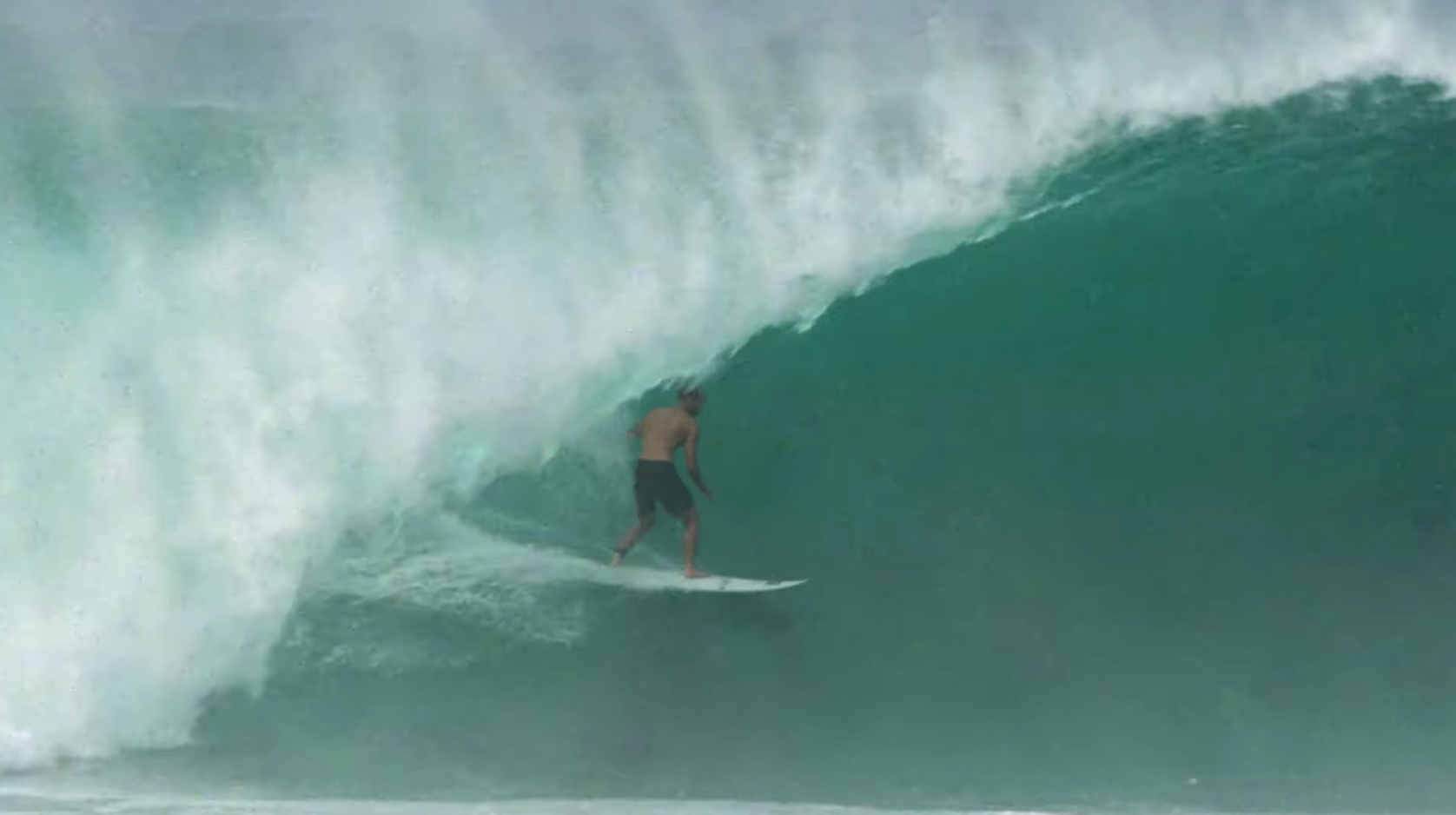 A Sneaky Favorite To Win The Vans Pipe Masters? Stab Mag