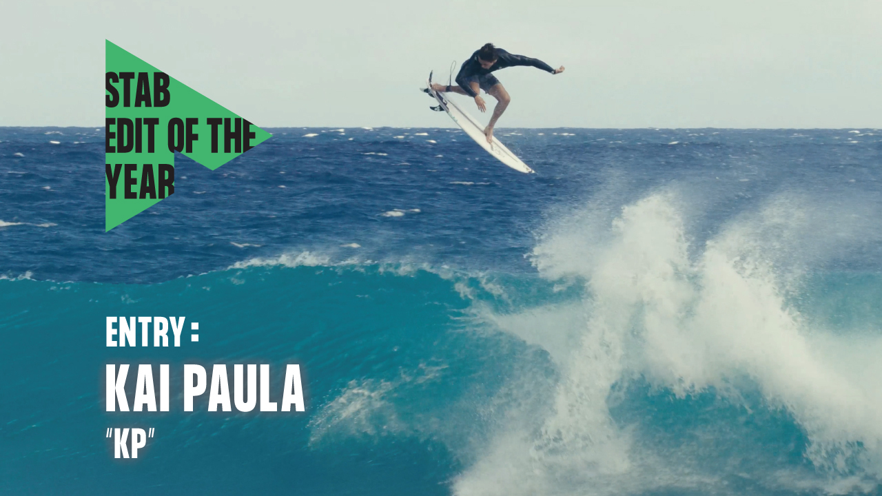 Unlocked: Kai Paula Has Arrived - Stab Mag