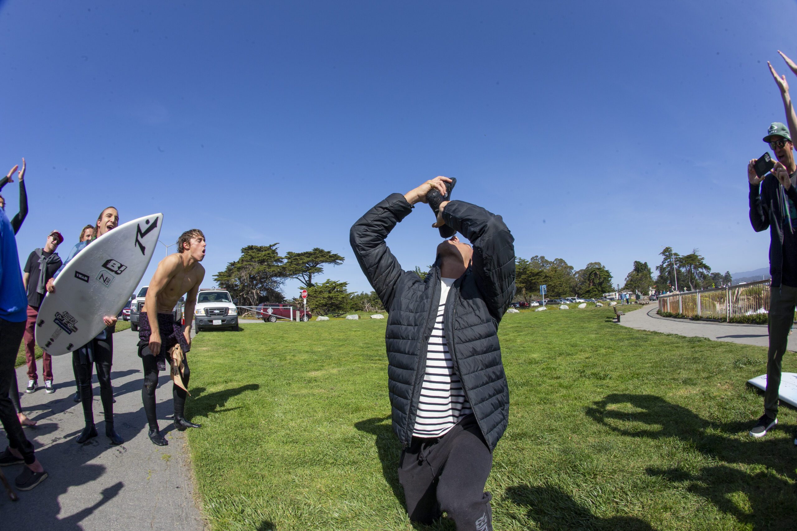 ThirtyThree Wetsuits Rules For The 20222023 Winter Season Stab Mag