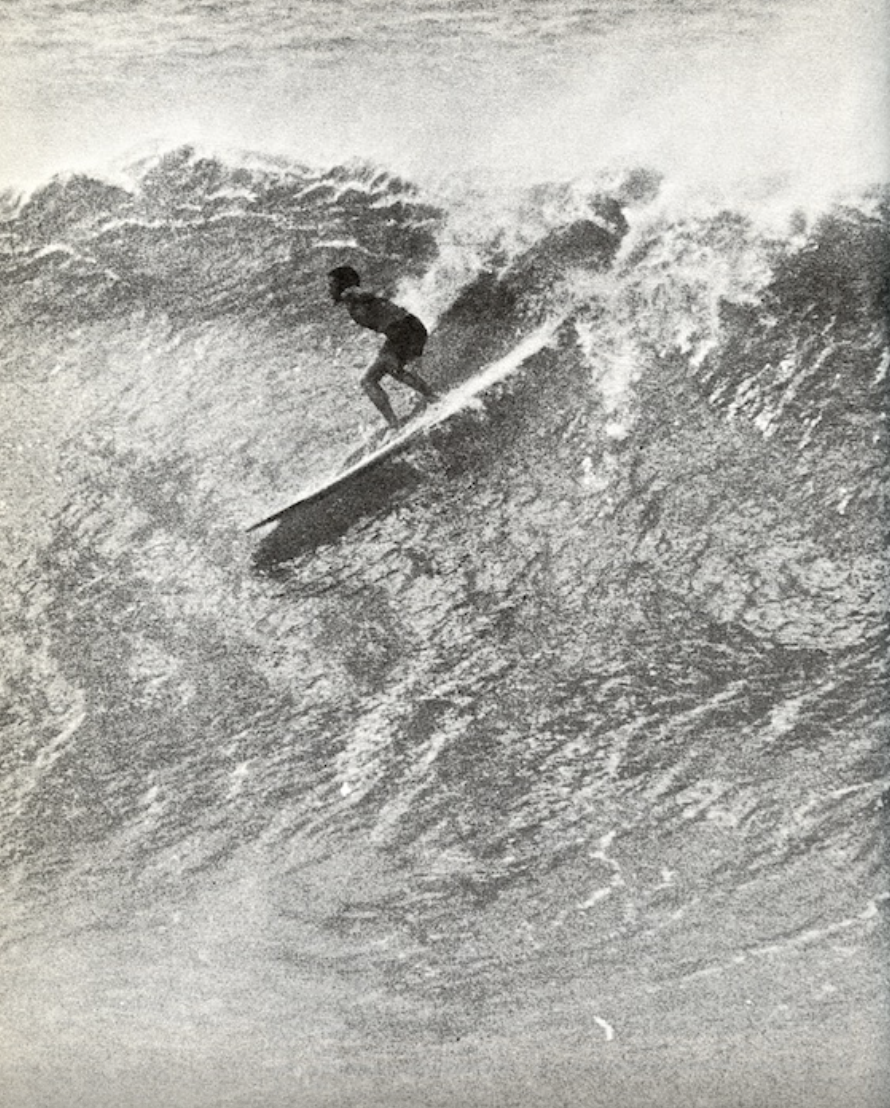 Big-Wave Pioneer & Renowned Shaper Pat Curren Dies At 90 - Stab Mag