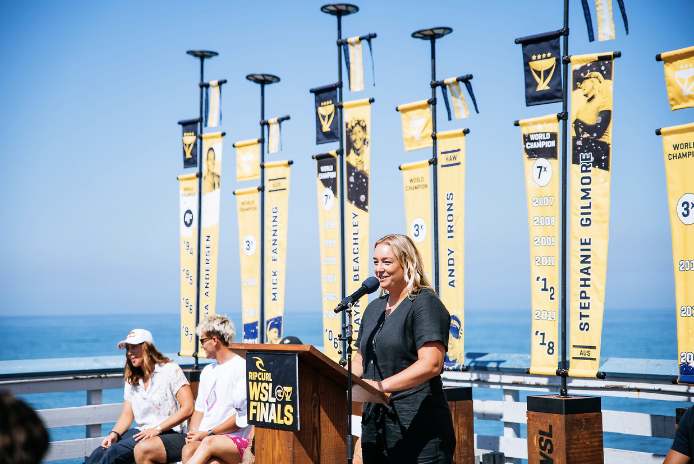 The WSL Announces New Transgender Athlete Policy
