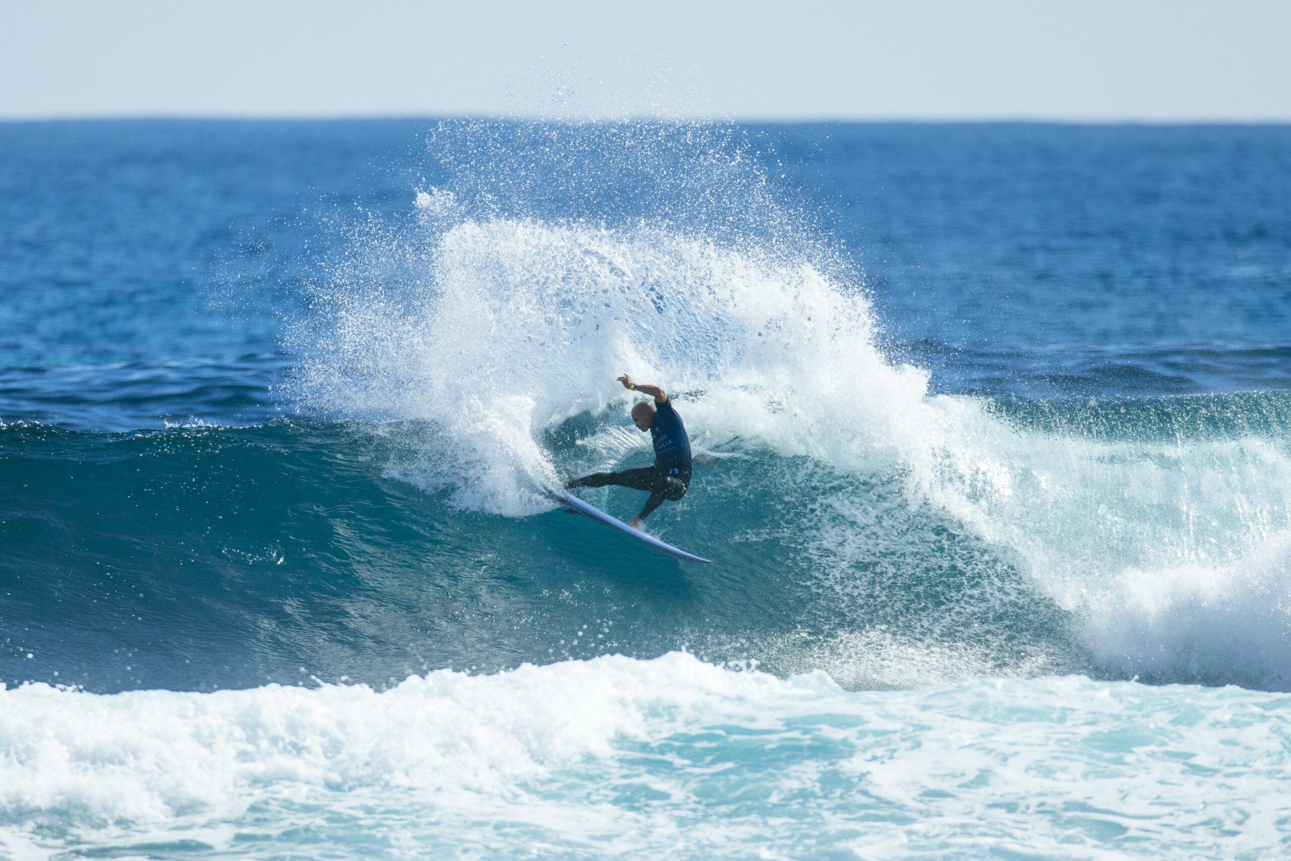 Jjf Banks Points In Five Minutes Slater Breaks Slump To Beat World Stab Mag