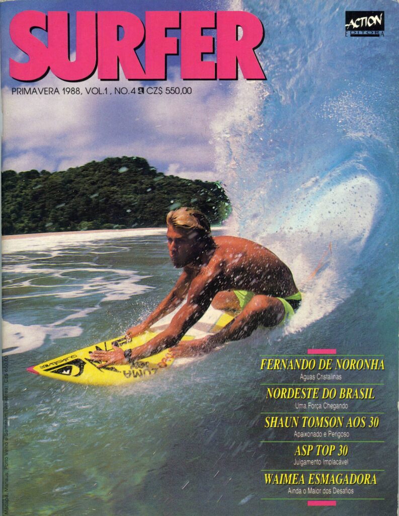 New Book Alert: Birth Of The Endless Summer: A Surf Odyssey