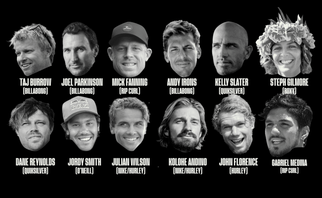 Here Are Your 'How Surfers Get Paid' Season 1 Sparknotes Stab Mag