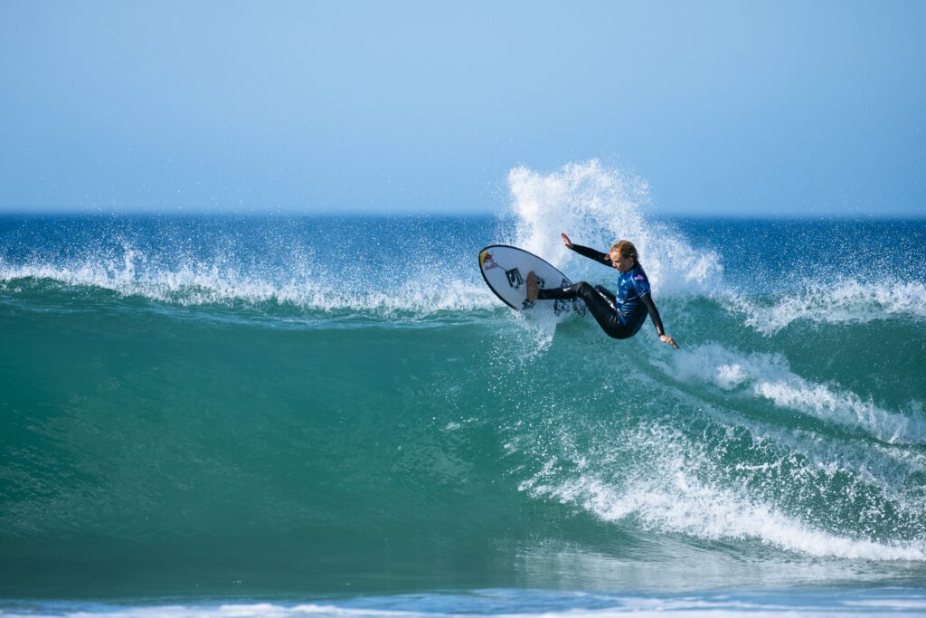 No one really likes it': brutal rule change breaks hearts in World Surf  League, Surfing