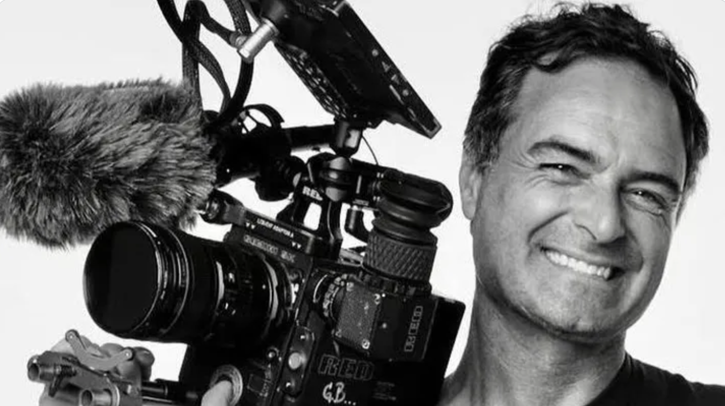 Help Legendary Momentum Generation Surfer + Filmmaker Fight ALS - Stab Mag
