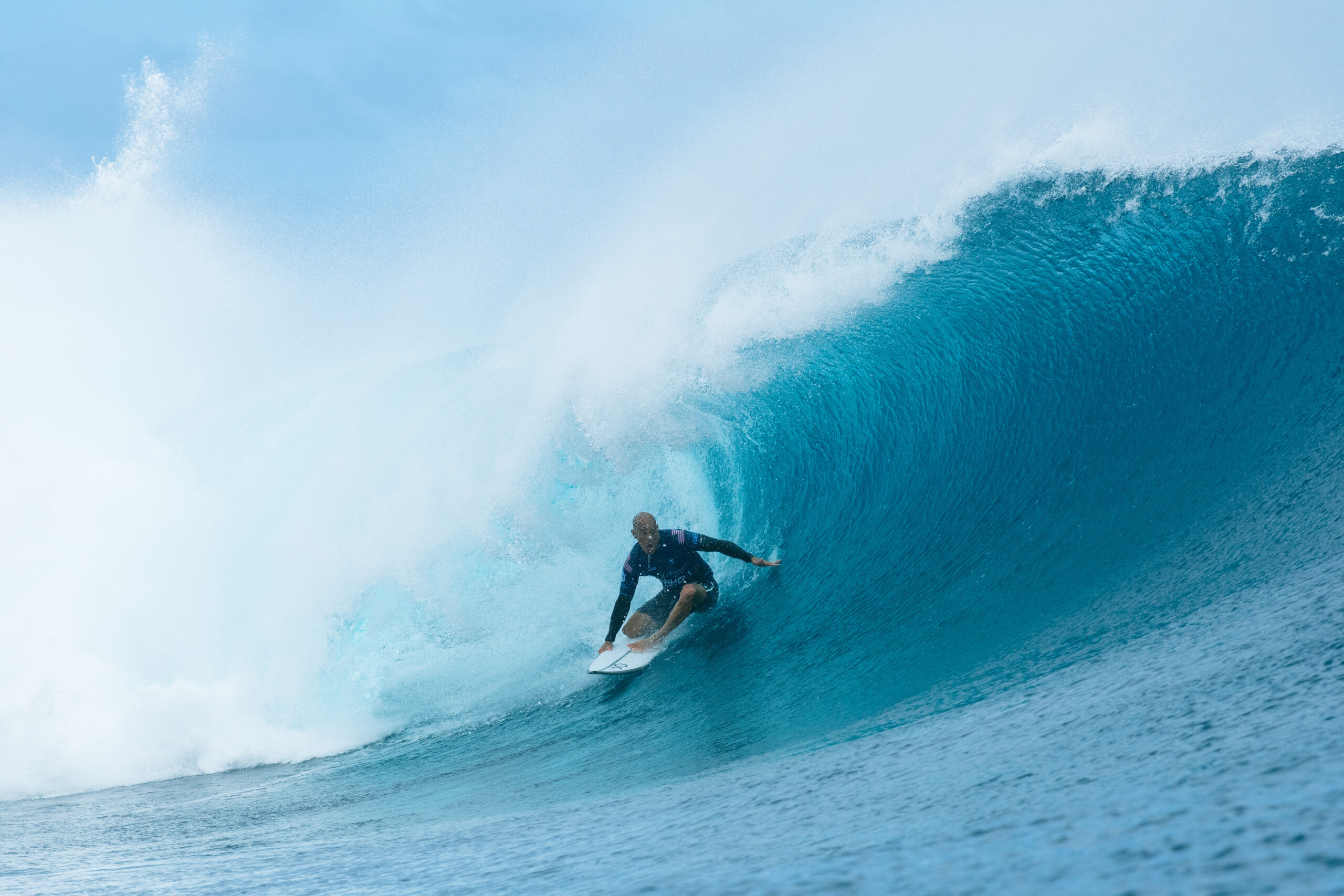 Kelly Slater Just Got Hip Surgery — Here's What We Know Stab Mag