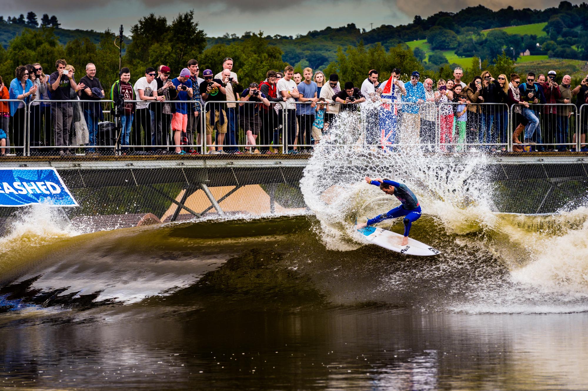 Welsh Wavepool Closes Issues Refunds Stab Mag