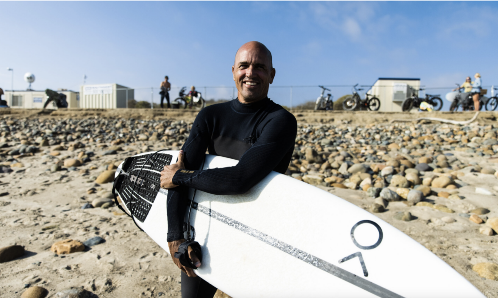 434 Words From Kelly Slater On The WSL Finals Criteria & Why It Is