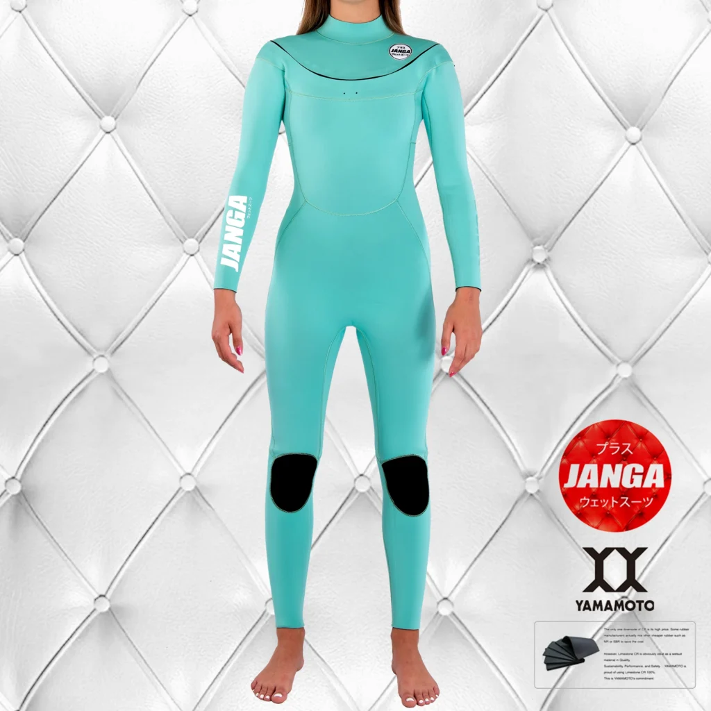 9 Non-Black Wetsuits You Should Buy On The Non-Black Market - Stab Mag