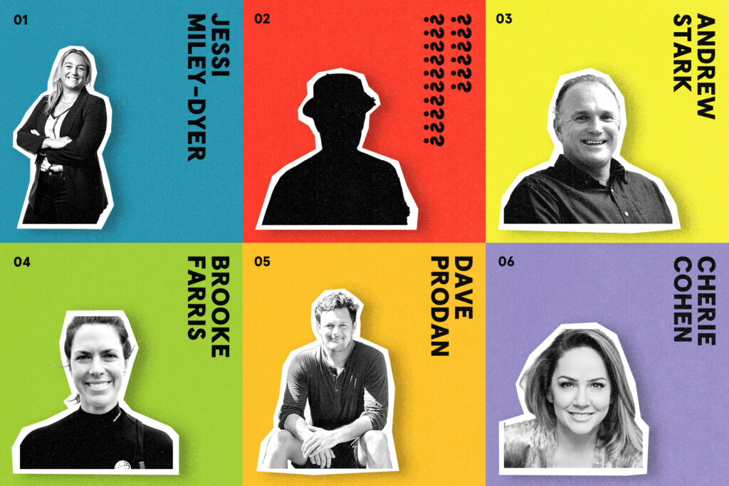 Who Will Be The WSL's Next CEO? Stab Mag