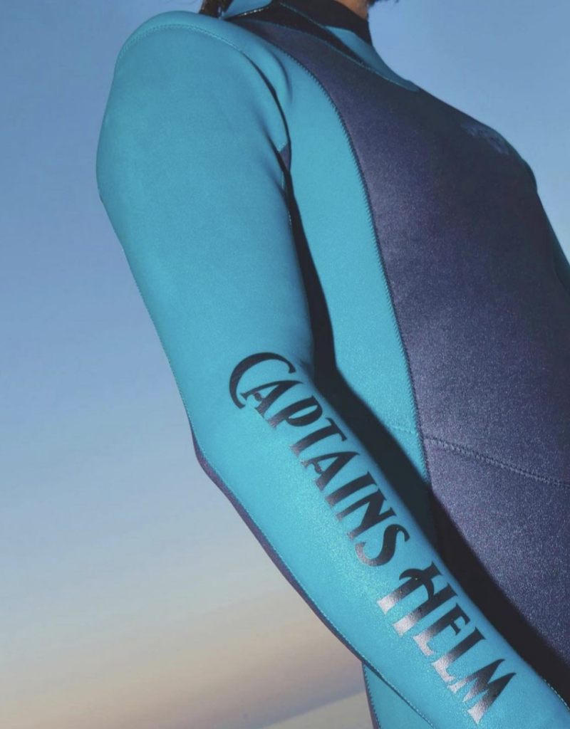 9 Non-Black Wetsuits You Should Buy On The Non-Black Market - Stab Mag