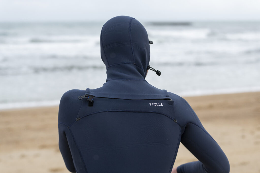 Review A Luxurious 2For1 Wetsuit From 7till8 Stab Mag