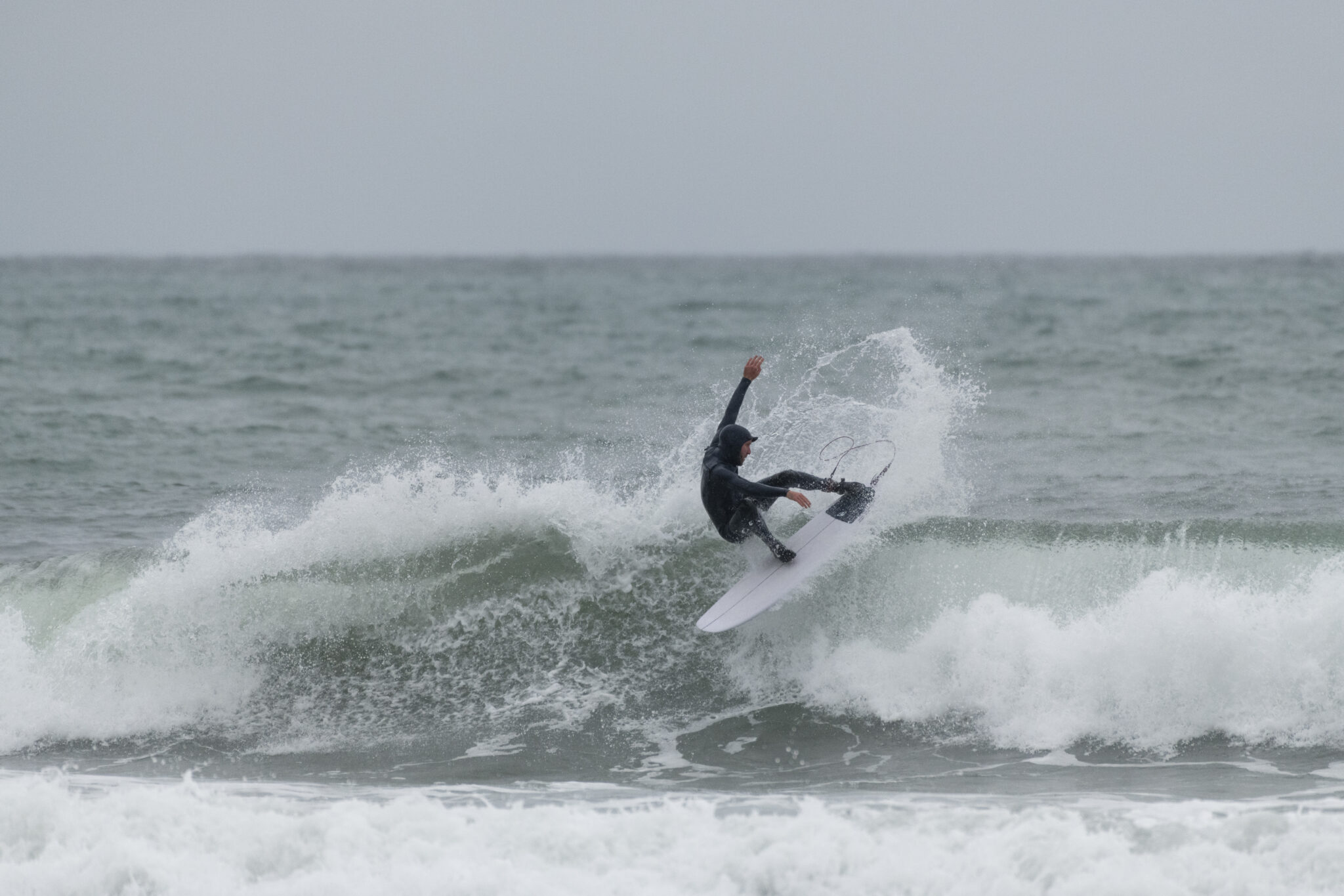 Review A Luxurious 2For1 Wetsuit From 7till8 Stab Mag