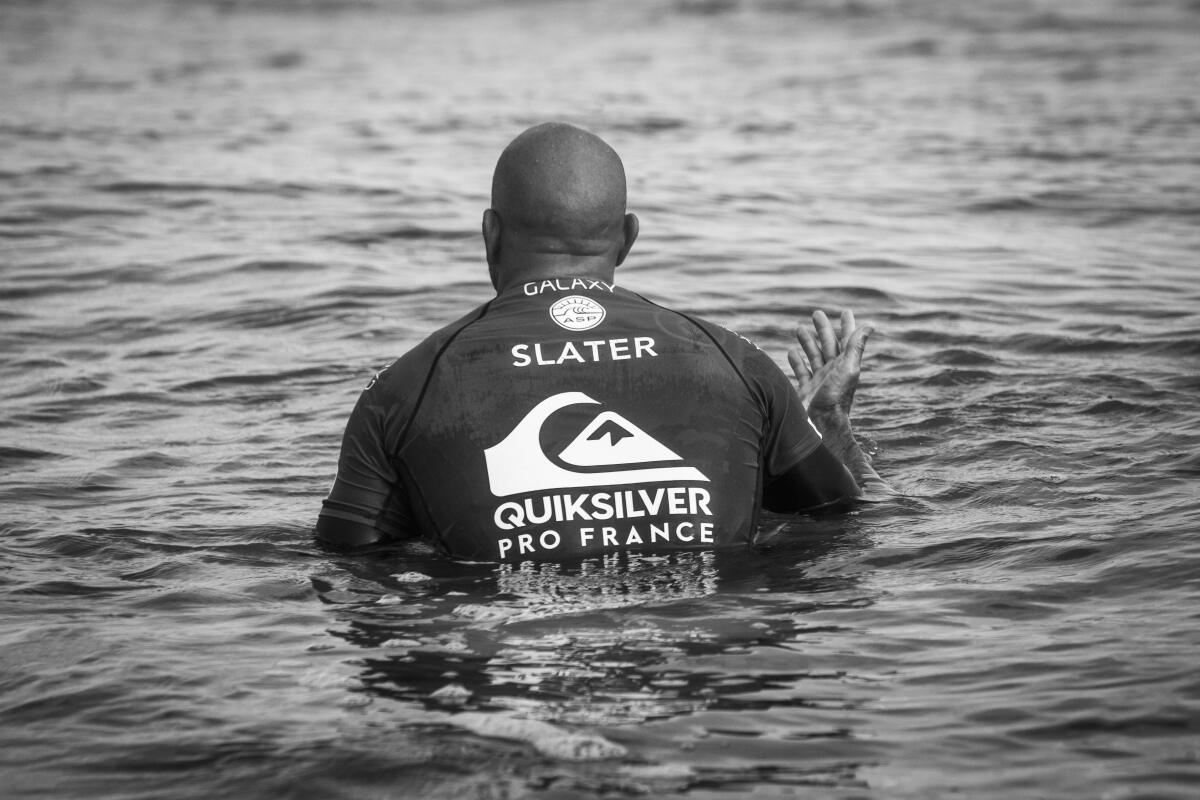 Why Are Surf Brands Headlining Fewer And Fewer CT Events? Stab Mag