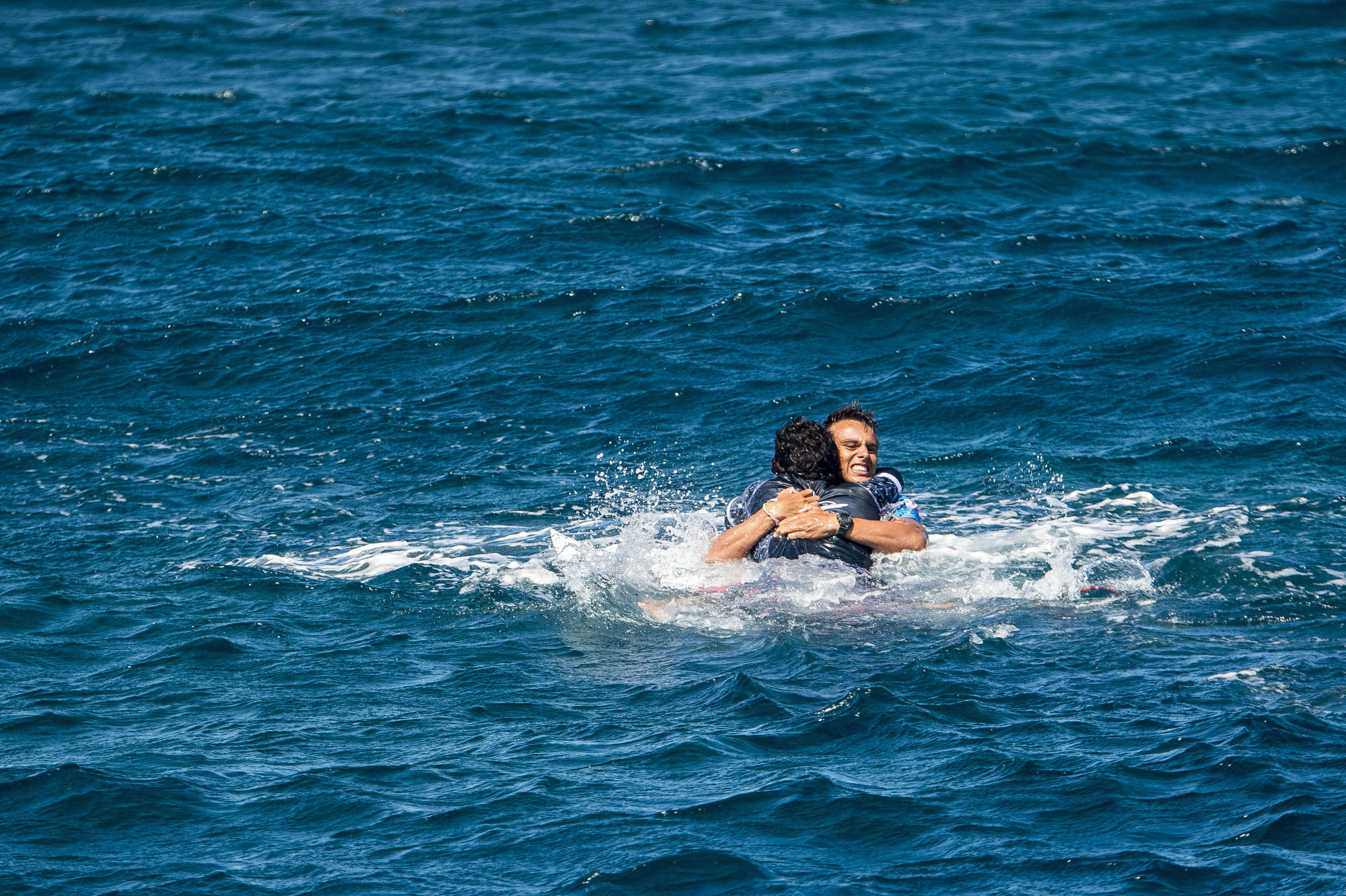 4 Things That Mattered From The Surfing Olympics