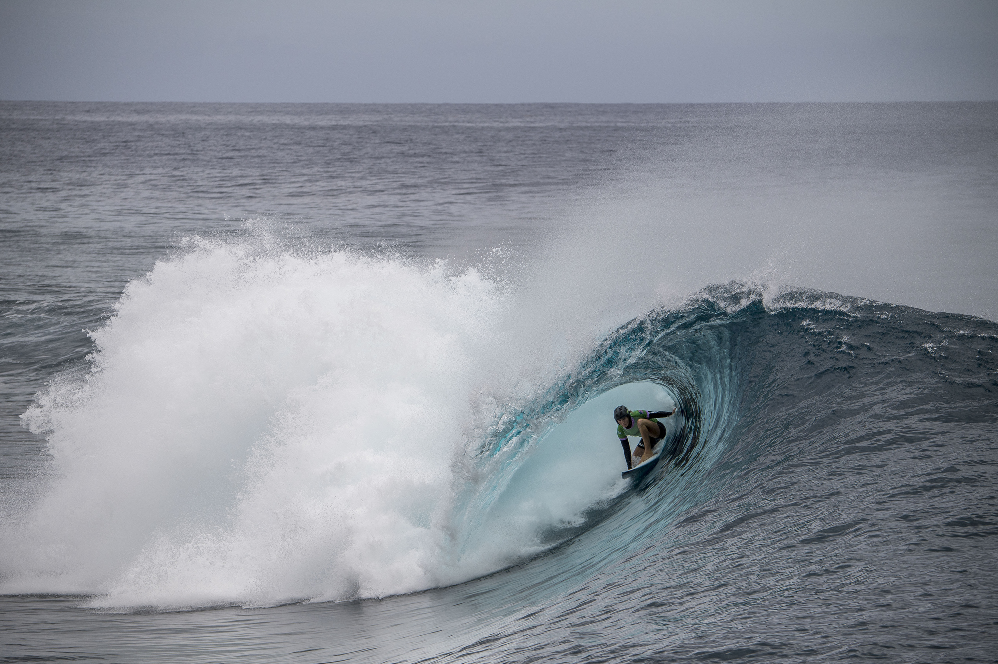 How Oakley Reinvented The Surf Helmet - Stab Mag