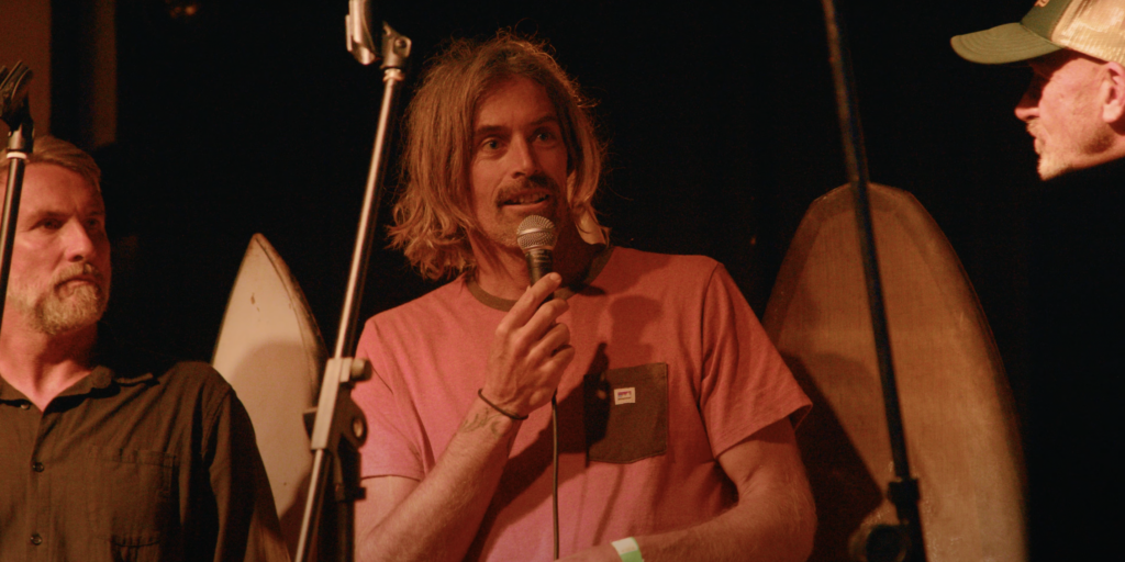 Watch: Dave Rastovich On Narcissistic Surf Culture, Gimmicky