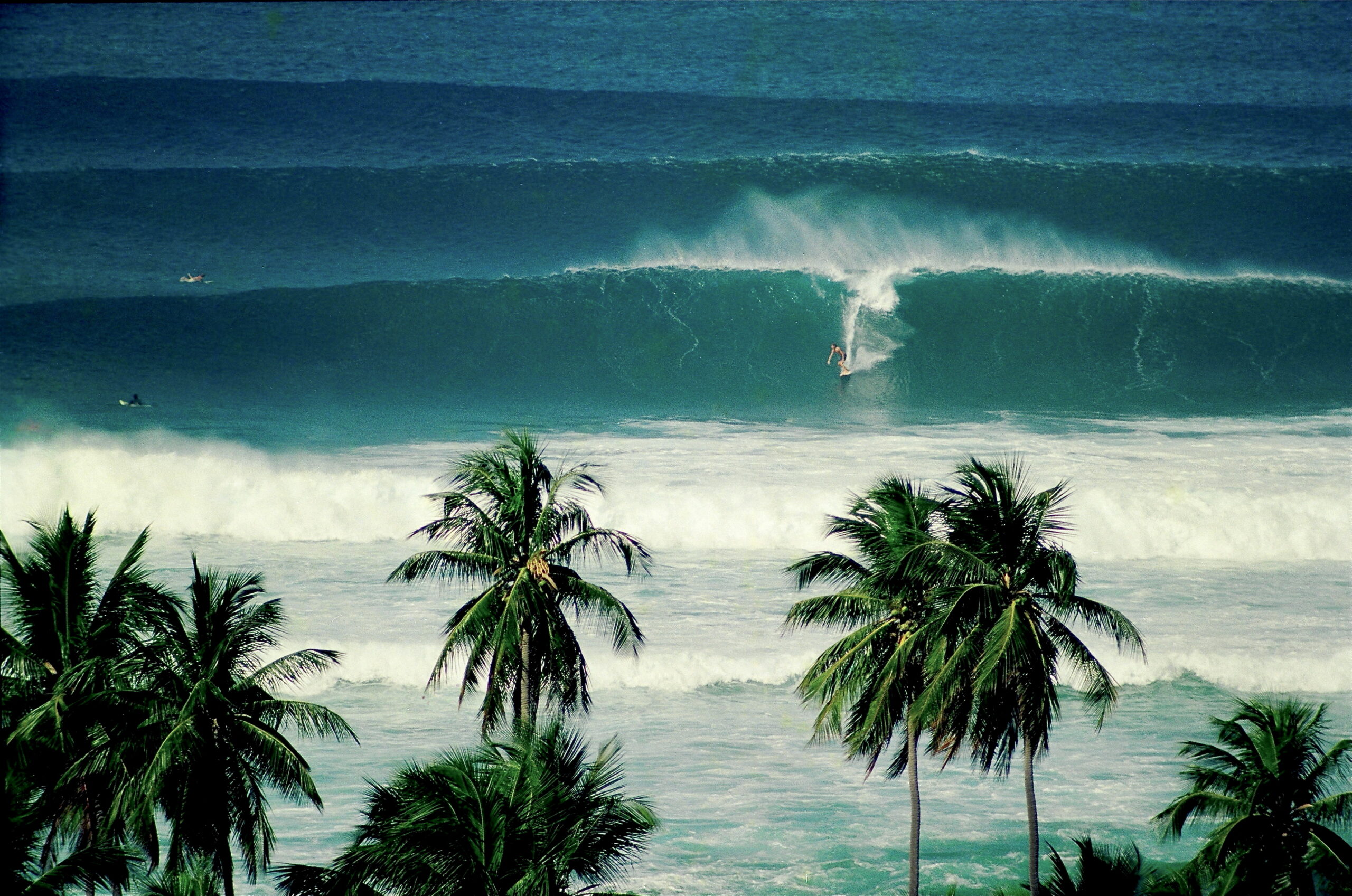 Surf vs. Development: A Bike Path That Could Change Puerto Rico Forever ...