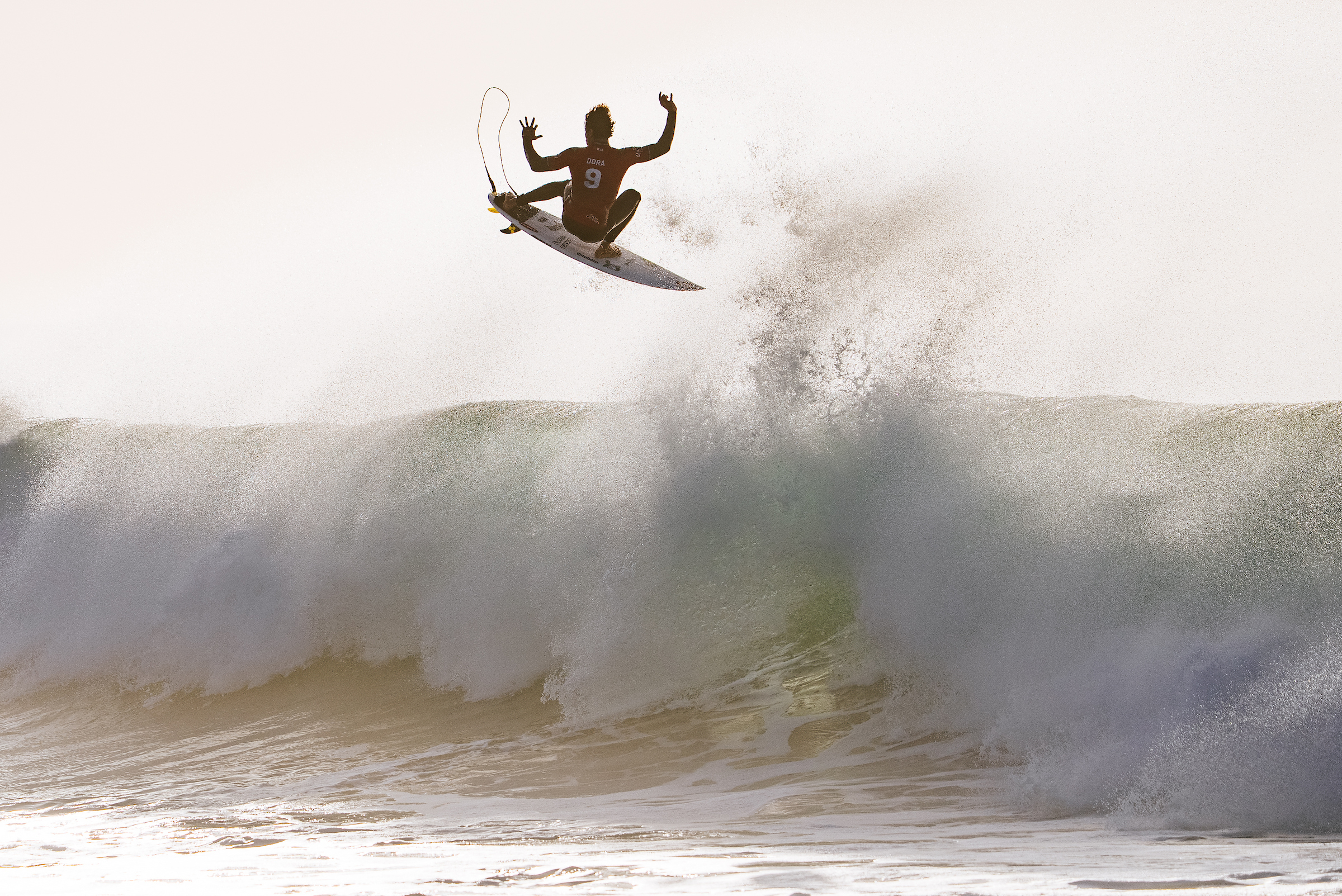There's A New Number One Surfer In The World - Stab Mag