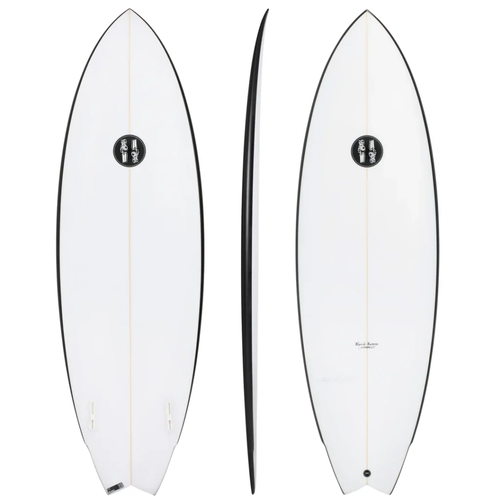 Stab's 2025 Holiday Gift Guide — Surf Essentials - Stab Mag