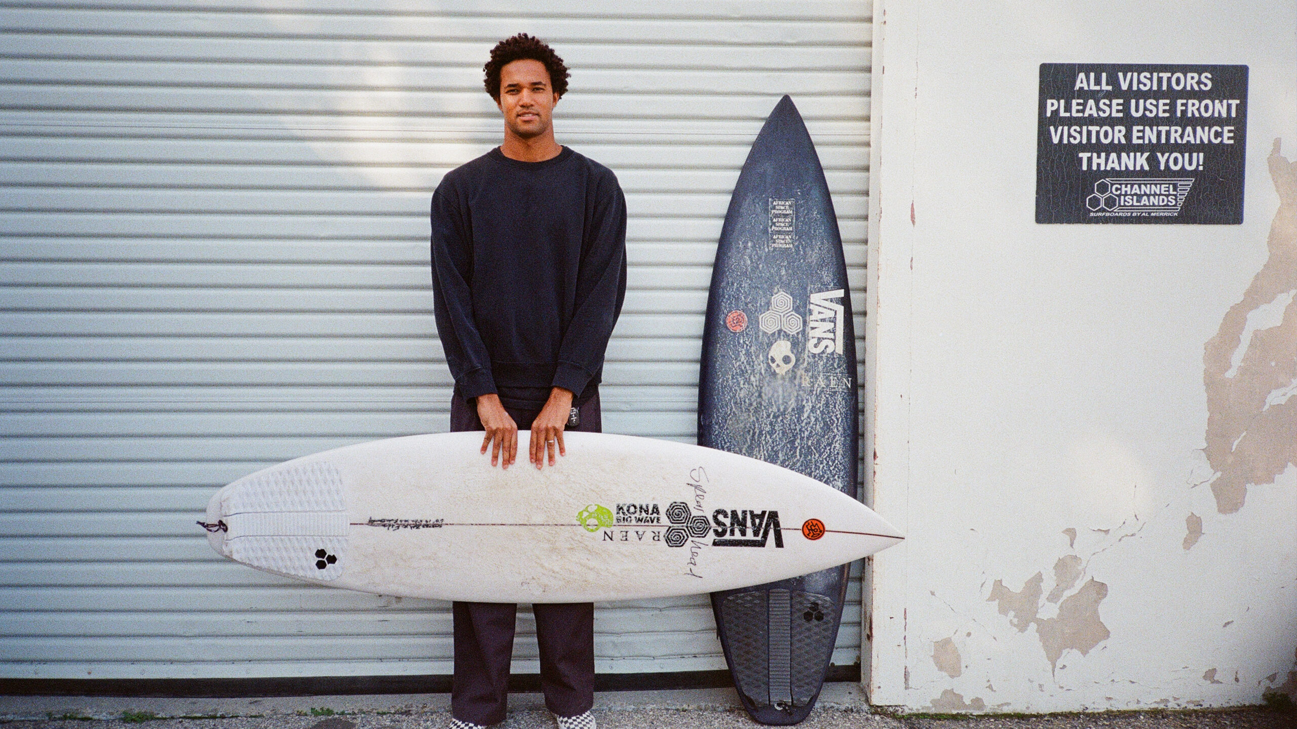 ZAFRIQUE Ensembleモデル Mikey February Board Alert: Mikey February Releases Signature Performance Model