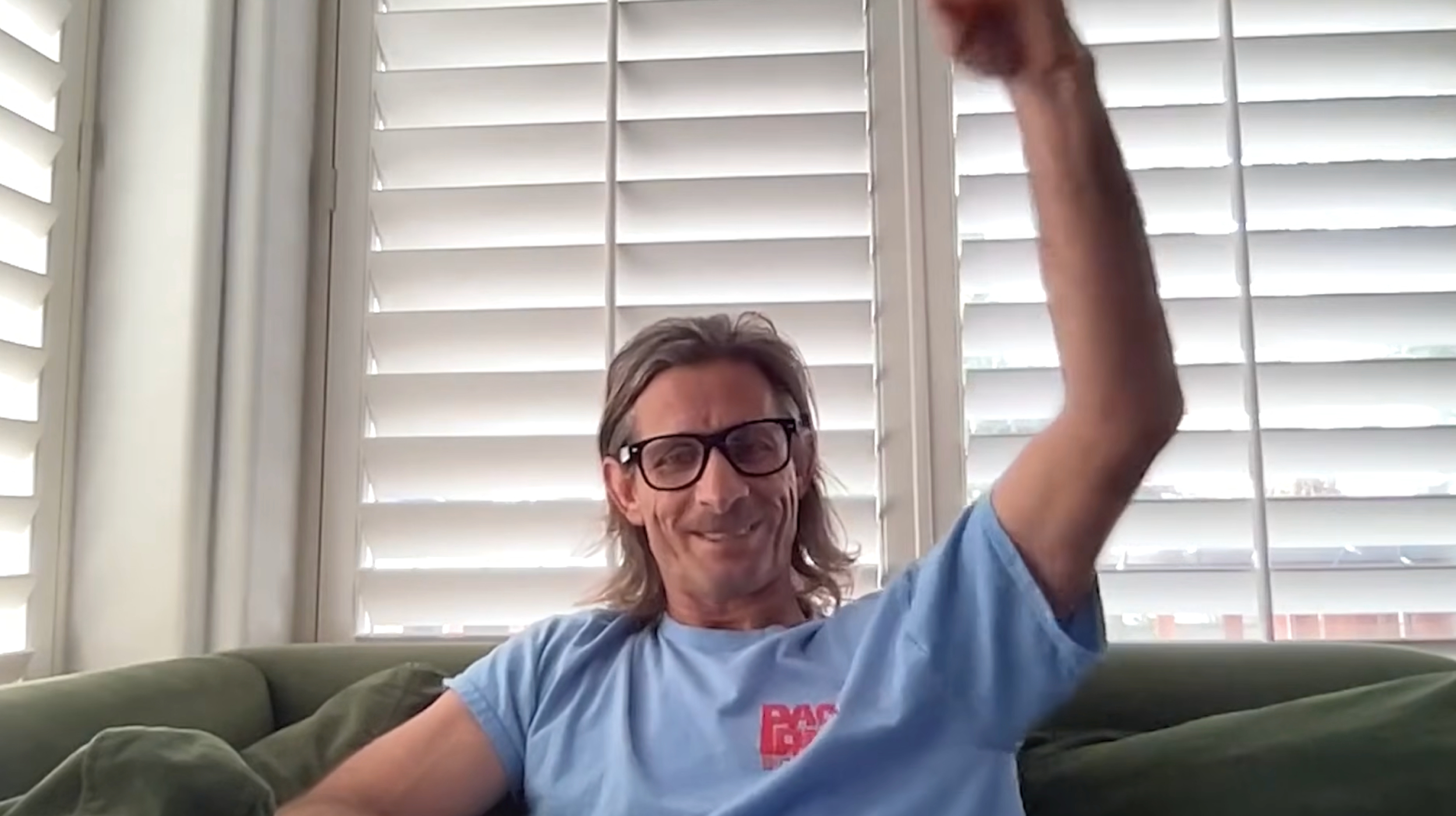 Joel Tudor Confesses His Biggest Surf Sins - Stab Mag