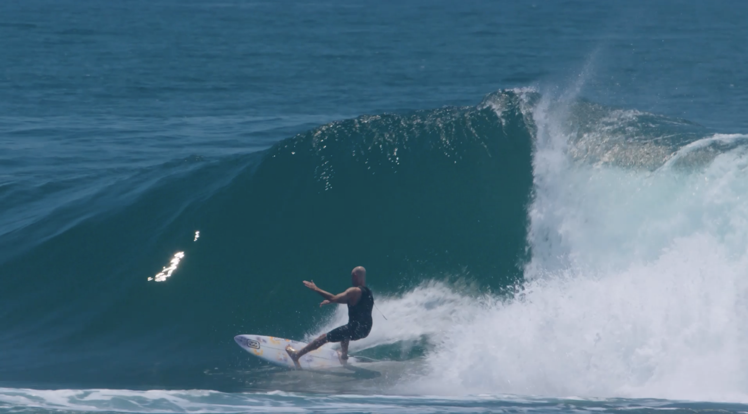 Watch: Creed McTaggart + Tom Morat On The Fender III - Stab Mag
