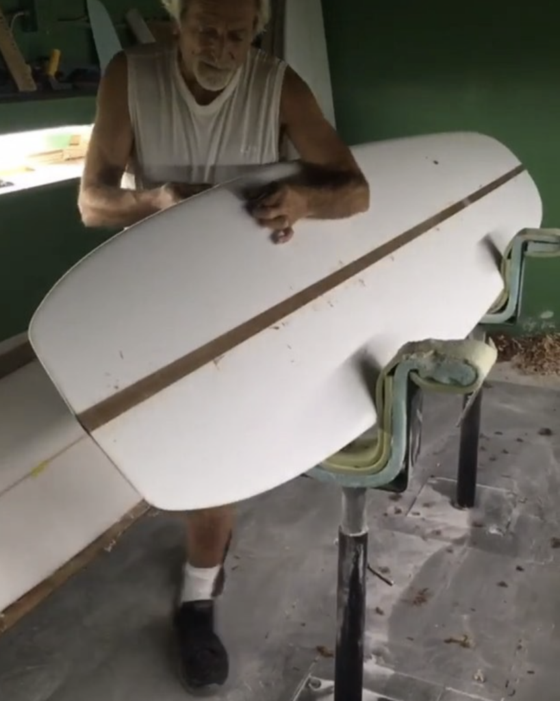 Farewell To A True Old School Craftsman: Hank Byzak - Stab Mag