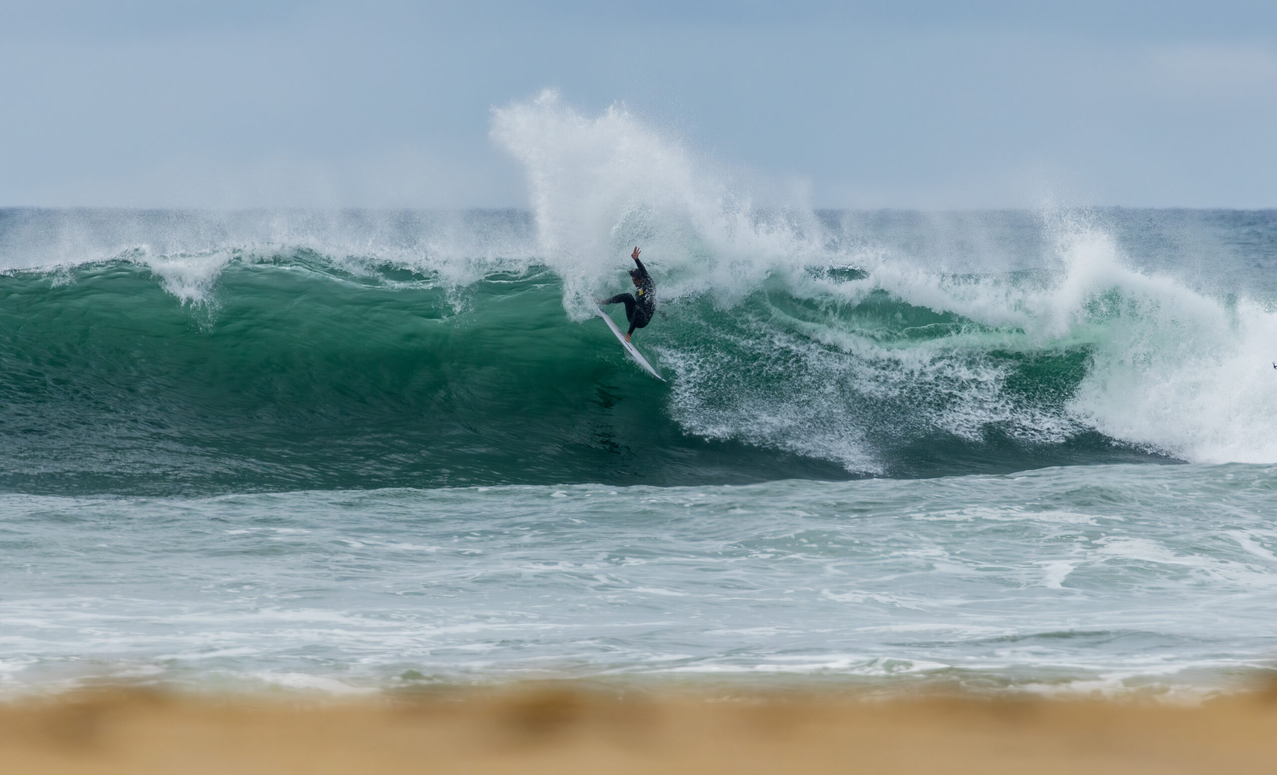 Surf100 Changed My Mind About Zeke Lau - Stab Mag