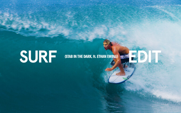 Watch: The Best Of Ethan Ewing’s Stab in the Dark