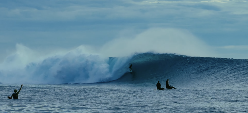 Clean Water, Filthy Tubes — Al Cleland Jr. and Rolando Stanley Score Cloudbreak