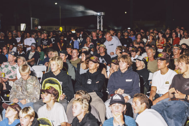 The Surf100 Finale Is Coming to Oceanside — You Decide Who Wins