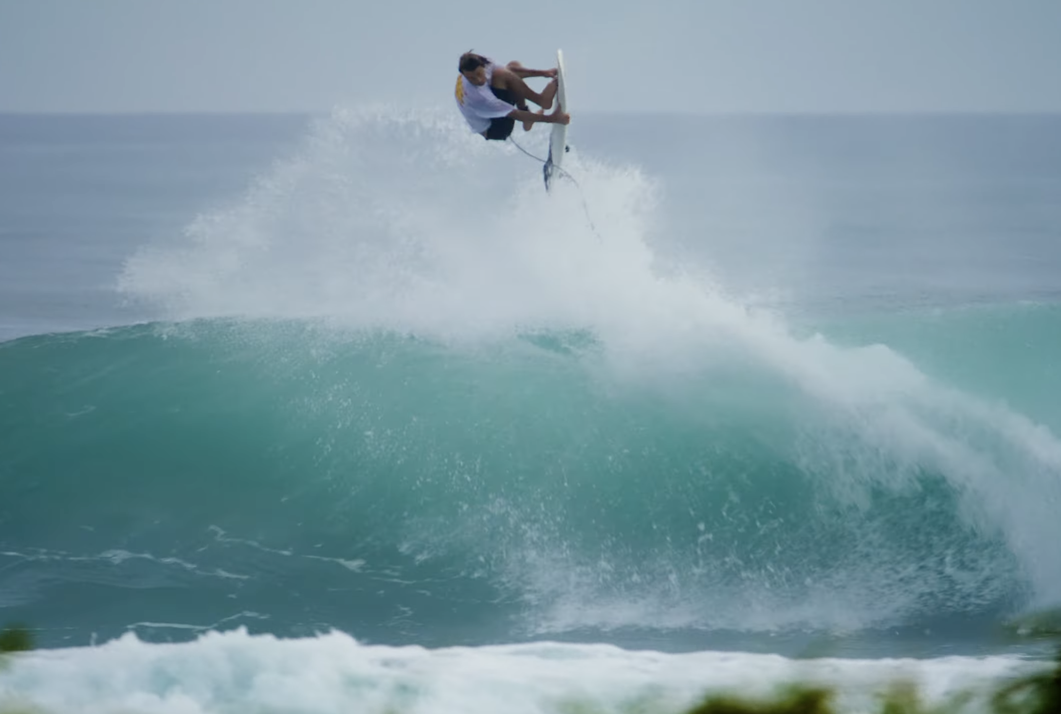 stabmag.com - Christian Bowcutt - Watch: Ian Crane Can 'Do Whatever He Wants' On This Board